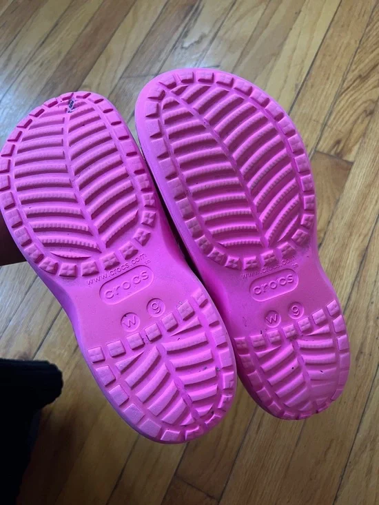 CROCS Classic Clog Platform - Picture 3 of 4